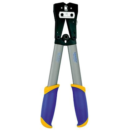 Photo Pince pour cosses NF de 6  50 | Ref : K05NFSYNC