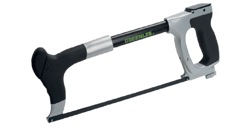 Photo SCIE UNIVERSELLE AVEC POIGNEE PLASTIQUE RENFORCEE PAR DES FIBRES DE VERRE | Ref : KL550