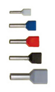 Photo Embouts bruns pour 2 x 10² x14 | Ref : 876/14T