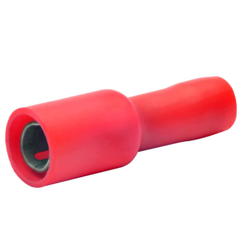 Photo Fiches rondes fem. rouges | Ref : B920E