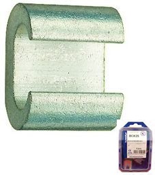 Photo Boite de 8 raccords CK35 | Ref : BCK35