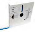 Photo Emb.0.75²bleu MC25 bande x1000 | Ref : MCK970/8T