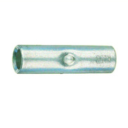 Photo Manchon tubulaire en cuivre 120 mm, selon NFC 20-130 | Ref : MNF120