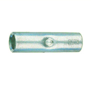 Photo Manchon tubulaire en cuivre 16 mm, selon NFC 20-130 | Ref : MNF16