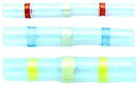 Photo Manchon thermosoudable pr�-isol�, section de  0,1 � 0,5mm� | Ref : PRTS20