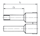 Vignette 3 produit Ref : MCK970/8T | Emb.0.75²bleu MC25 bande x1000