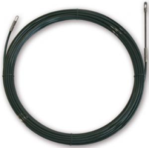 KLAUKE FRANCE Tire fils perlon dimensions: 4mm x 20m avec embout guide m4 interchangeable 52055279