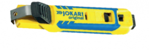KLAUKE FRANCE Outil  dgainer jokari system 4-70 avec 1 guides pour cbles diam 4  28 mm SYST470