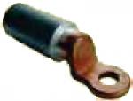 KLAUKE FRANCE Cosses alu-cuivre pour cbles alu bt et hta section 150mm (xcx 150) - 6733074 C2AU150