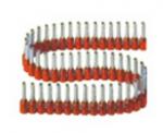 KLAUKE FRANCE Embouts en bande rouges 1.0 pour outil de pose ksw2 et quadro ST971/8