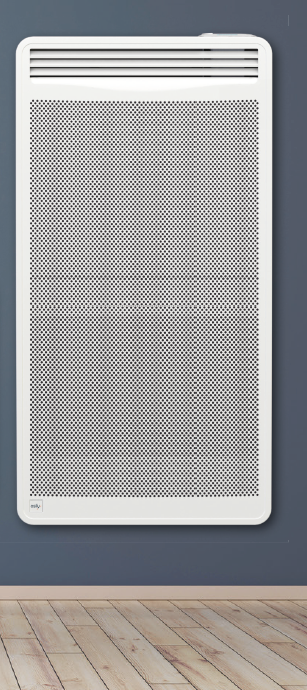 Photo Panneau rayonnant vertical NEF DETECTEUR | Ref : OS03NVD03