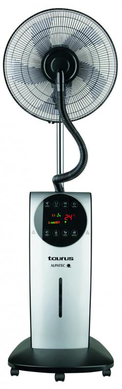 Photo VENTIALTEUR BRUMISATEUR 25M� | Ref : OS23VBM04