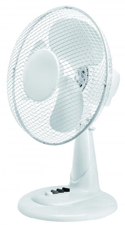 Photo VENTILATEUR DE TABLE 30 CM | Ref : OS23VDT02