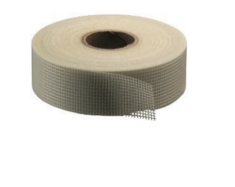 Photo INSULLATION BOARD FIBREGASS TAPE 90M | Ref : TAPEINS90M