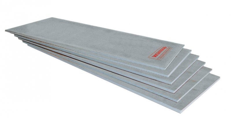 Photo PANNEAUX ISOLANTS AVEC REVETEMENTS 1250X | Ref : INSBOARD(PK1)