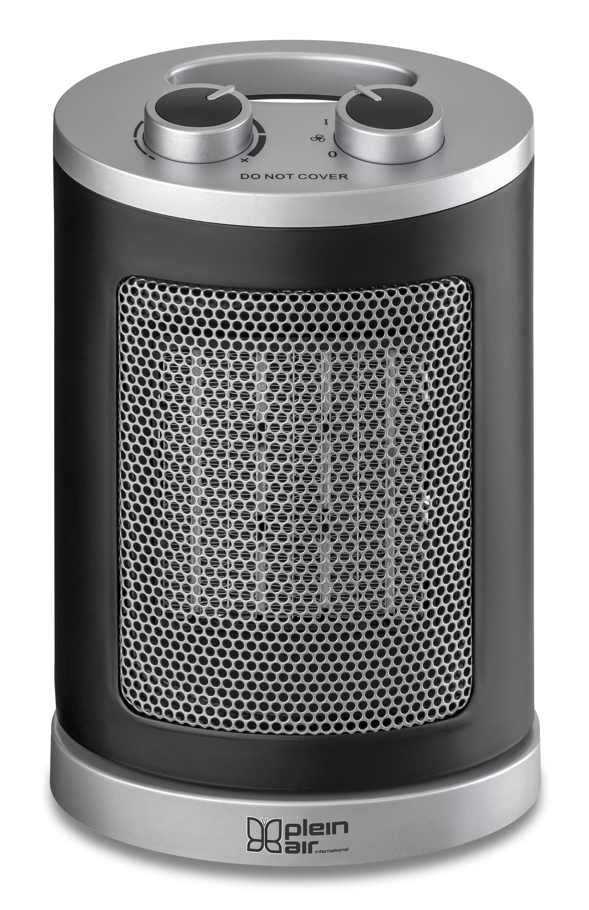 Photo SOUFFLANT CERAMIQUE NOIR/GRIS 1000/1500 | Ref : OS14SSC23