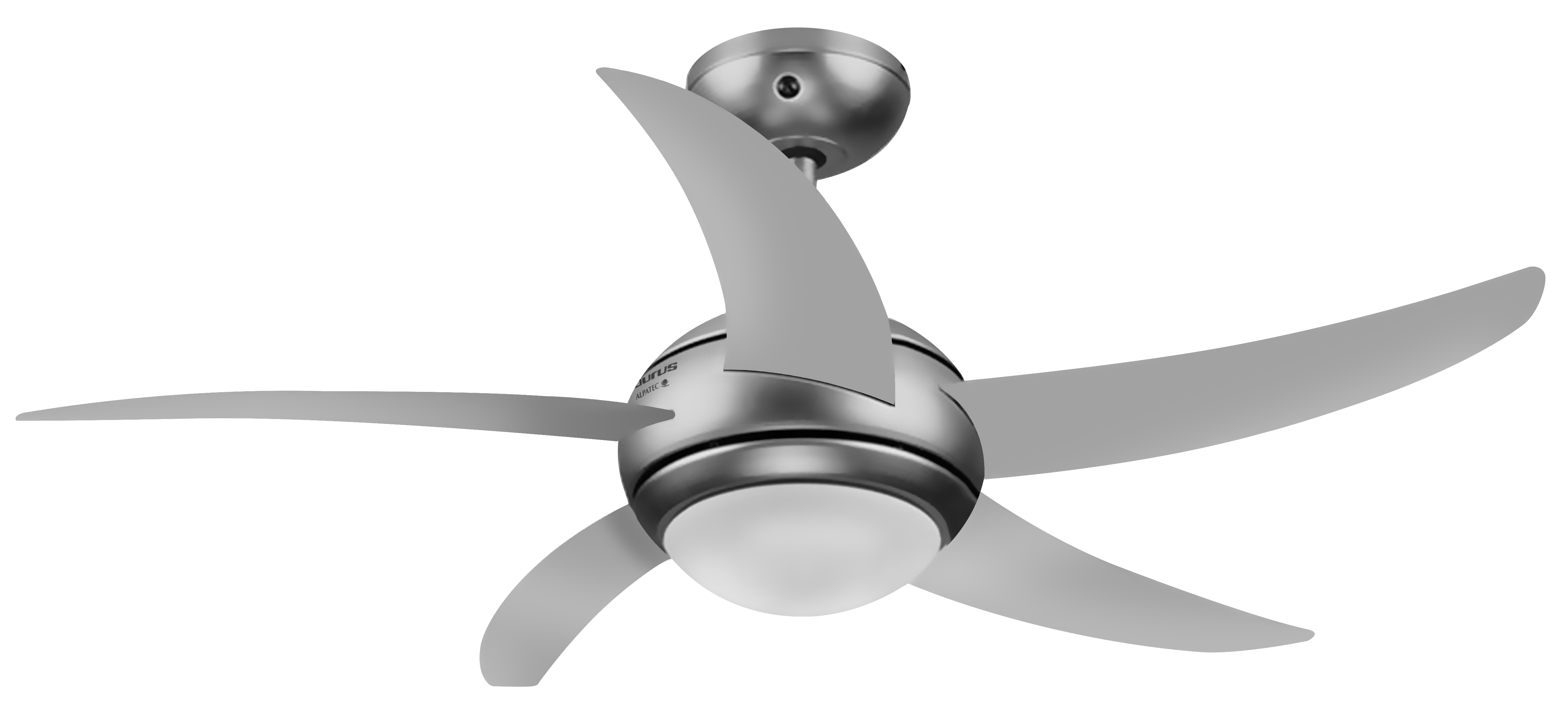 Photo VENTILATEUR DE PLAFOND DIAM 120 CM ETE/H | Ref : OS23VDP02