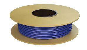 Photo CABLE ELEC DCM-PRO 2400W 16M 174..1M | Ref : DCMFR-C-16