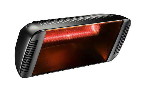Photo HELIOSA 66 FULL BLACK 2000W | Ref : OS07IRC26