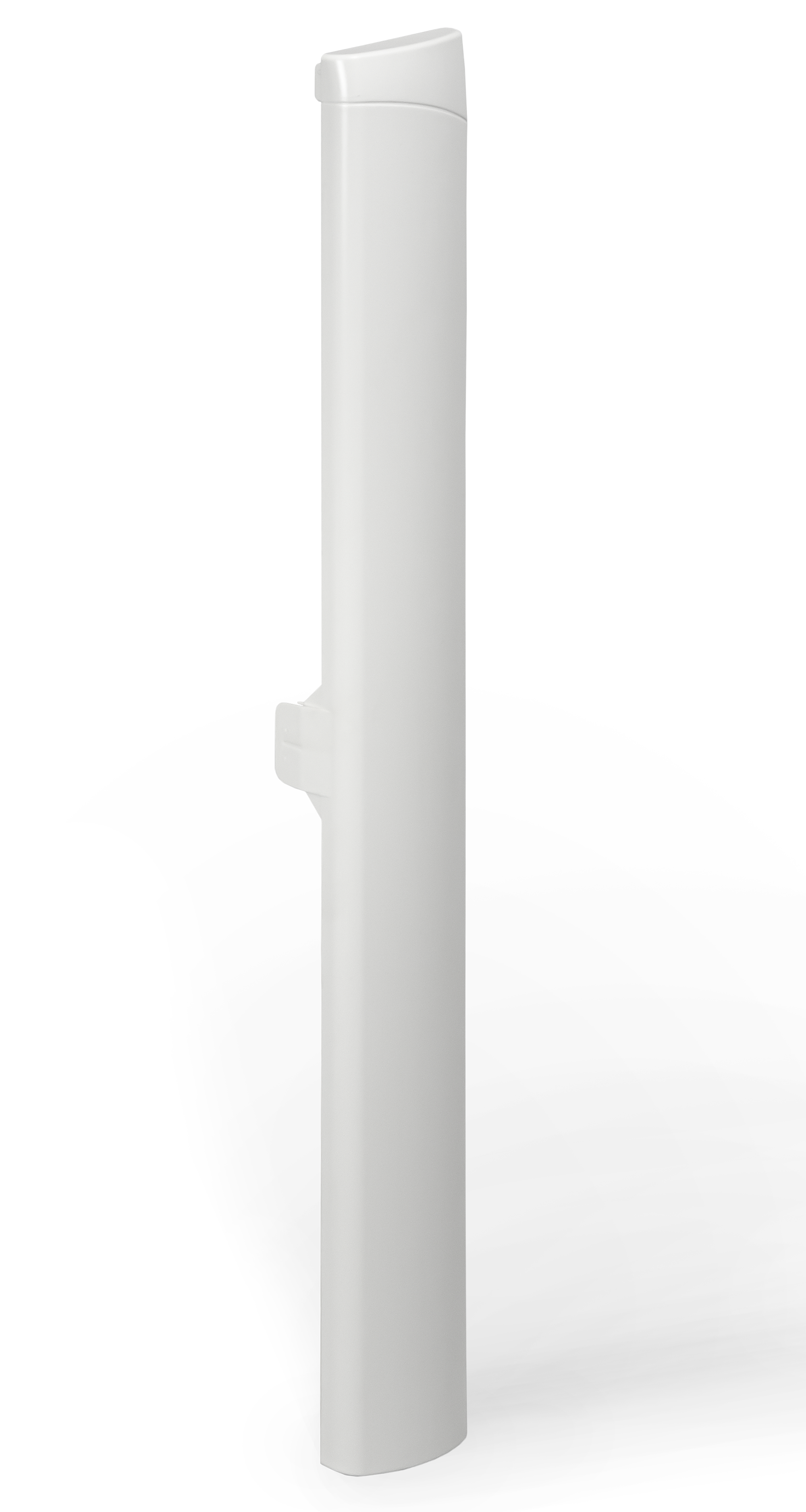Photo COVER DE FINITION BLANC | Ref : OS01COVER
