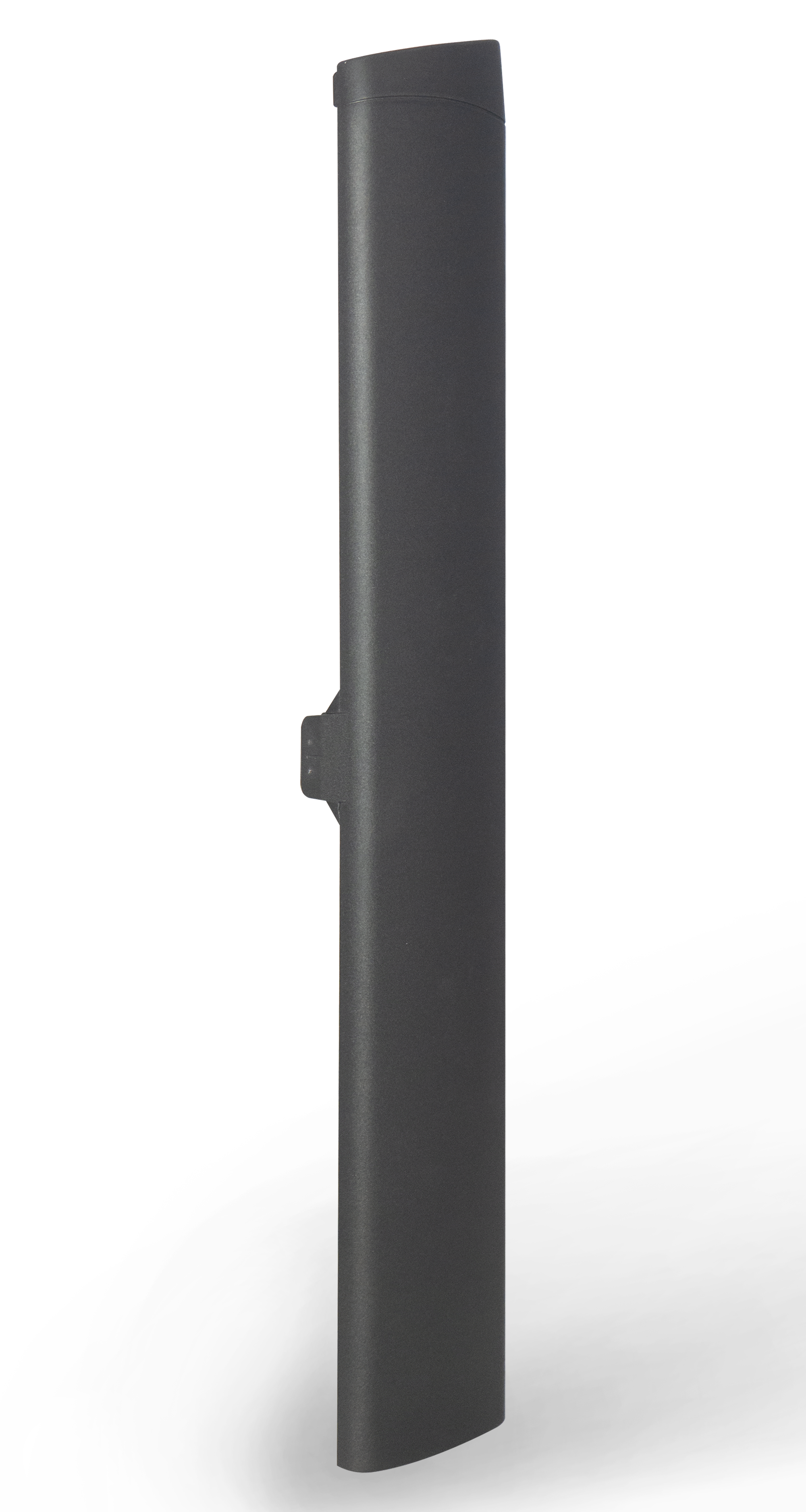 Photo COVER DE FINITION ANTHRACITE | Ref : OS01COVER-A