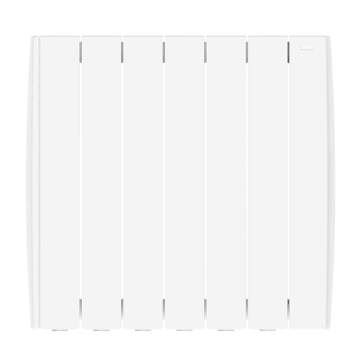 Photo RADIATEUR CONNECT FLUIDE CALOPORTEUR OSILY CALYPSO 1250W | Ref : OS01ECD13