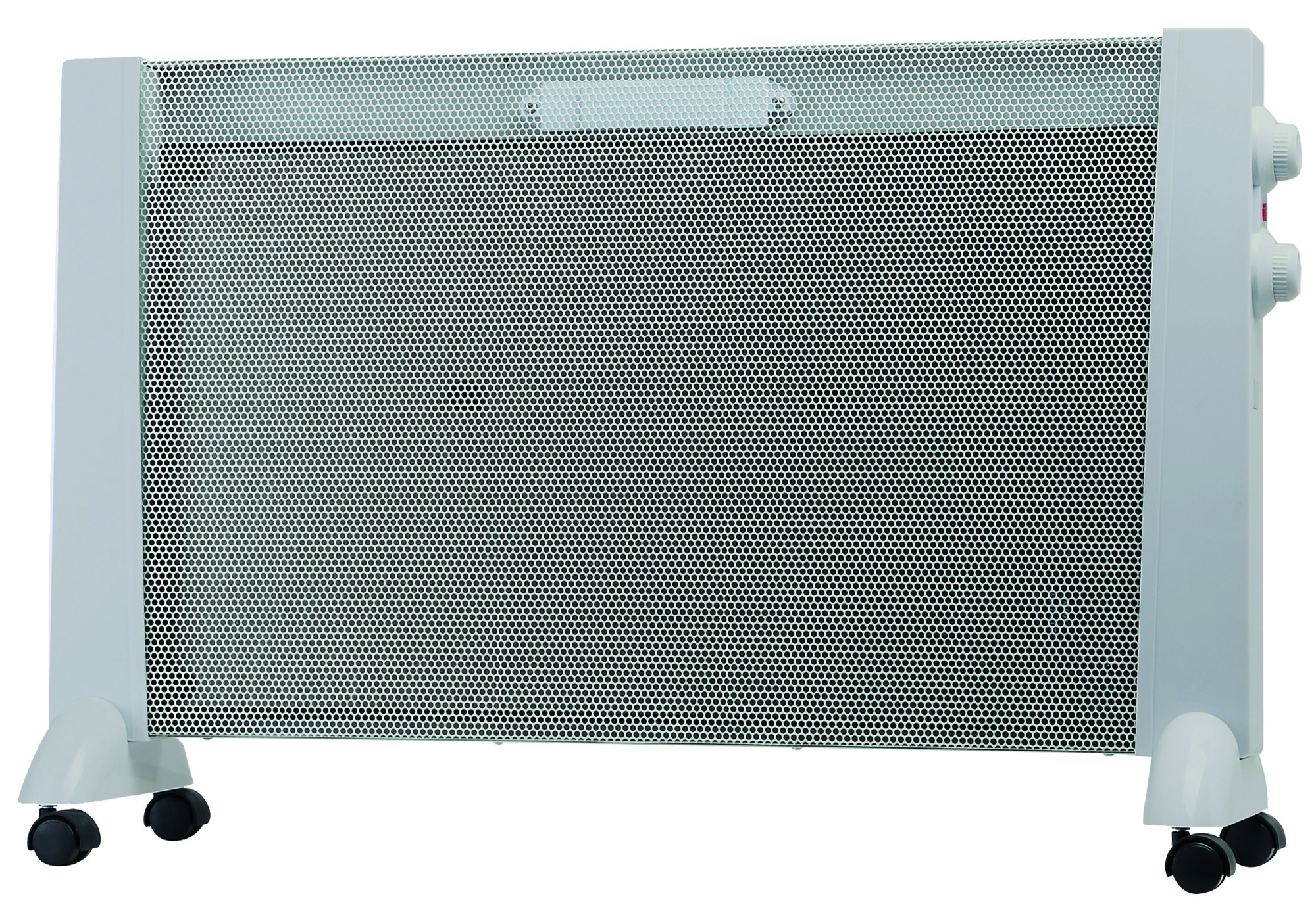 Photo RAYONNANT MOBILE AVEC THERMOSTAT 1400/24 | Ref : OS14PRM13