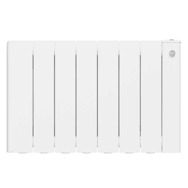 Photo Ketsch II bas detecteur 1700W | Ref : OS01KBA15