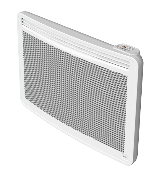 Photo Panneau rayonnant Nef 500W Horizontal sans détecteur | Ref : OS03NHS01