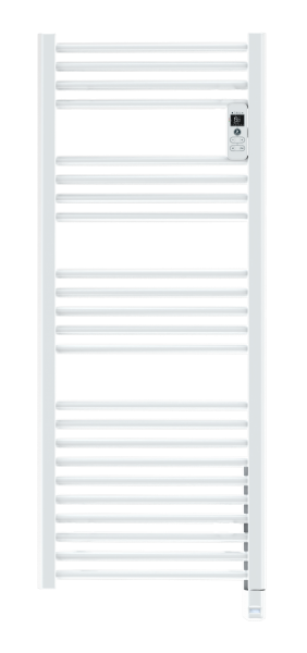 Photo SECHE-SERVIETTE DROIT ORION 700W TRIPLE | Ref : OS04EOD02