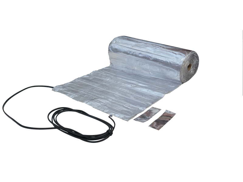 Photo TRAME RENOV OS09 - POSE FLOTT | Ref : OS09PFL01