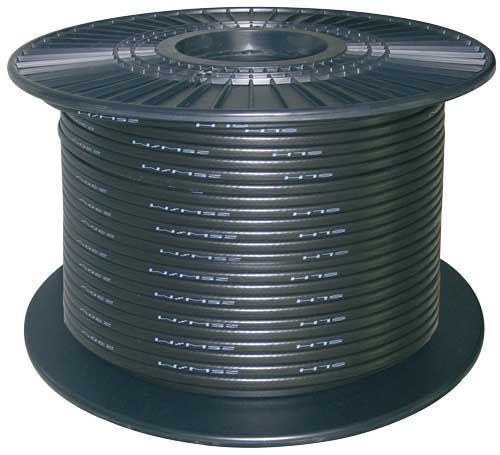 Photo Cable Elec Autoregul 30M | Ref : OS11SRC01