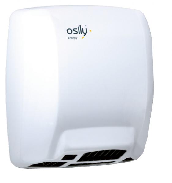 Photo Sche-mains senior automatique anti-vandalisme 2750W | Ref : OS13SMM03