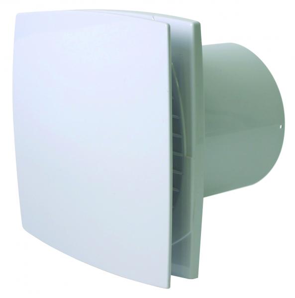 Photo AERATEUR MURAL TEMPO CALI DCO  100 | Ref : OS16ADT01