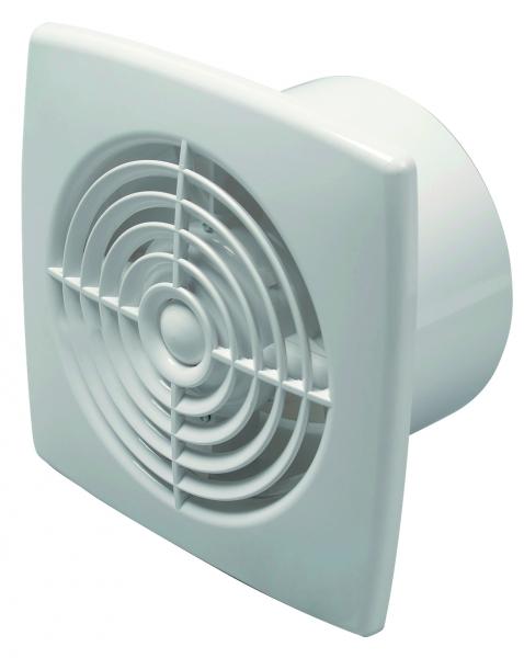 Photo AERATEUR MURAL TURBO CALI  125 | Ref : OS16AST01