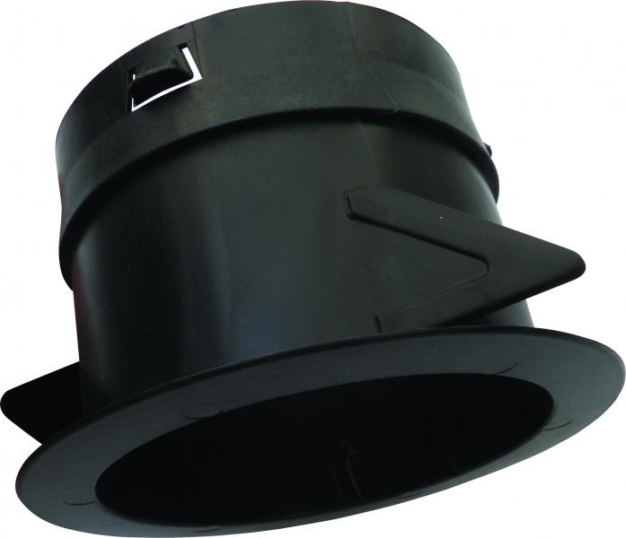 Photo MANCHETTE PLACO 125 POUR BOUCHE OS16VT0 | Ref : OS16VT012