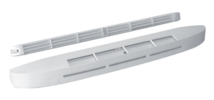 Photo ENTREE D'AIR 6-45 HYGRO B | Ref : OS16VT067