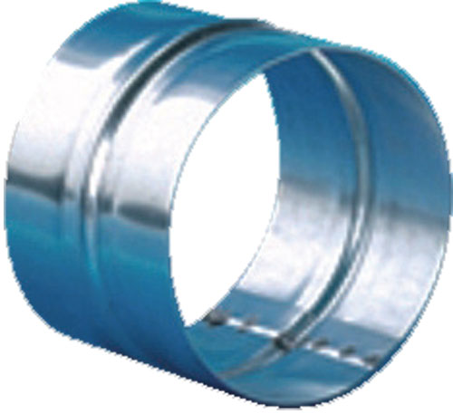 Photo Raccord male d 150 galva | Ref : OS16VT129