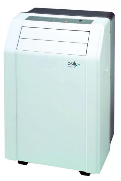 Photo CLIM MOBILE 2.5 KW | Ref : OS22CMB09