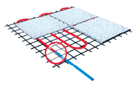 Vignette 2 produit Trame OS08 2600W 0.85X25.80 | Ref : OS08TRS17