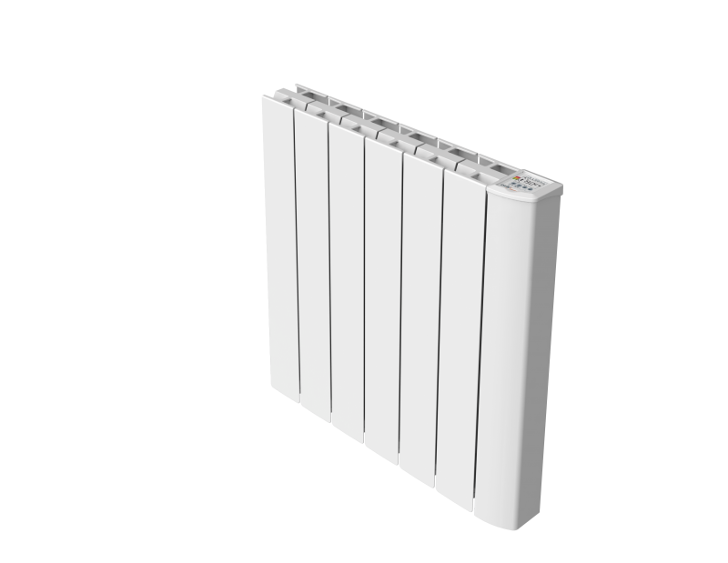 Vignette 2 produit Radiateur fluide KALICE 1250W | Ref : OS01KDD13