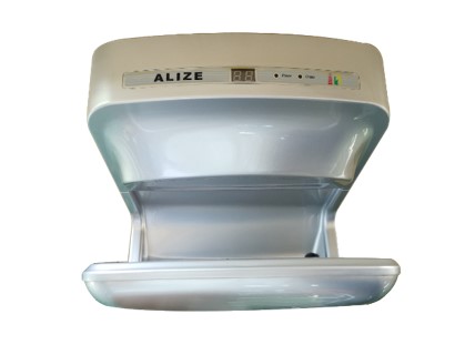 Vignette 2 produit SECHE MAINS ALIZE 2 PUISSANCE 1900 W | Ref : OS13ALI05