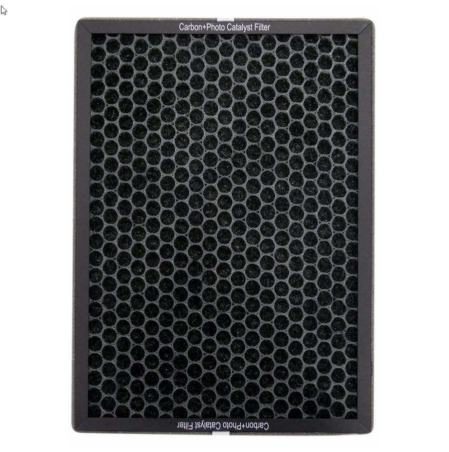 Vignette 2 produit FILTRE HRPA POUR OS24PUR02 | Ref : OS24FIL02