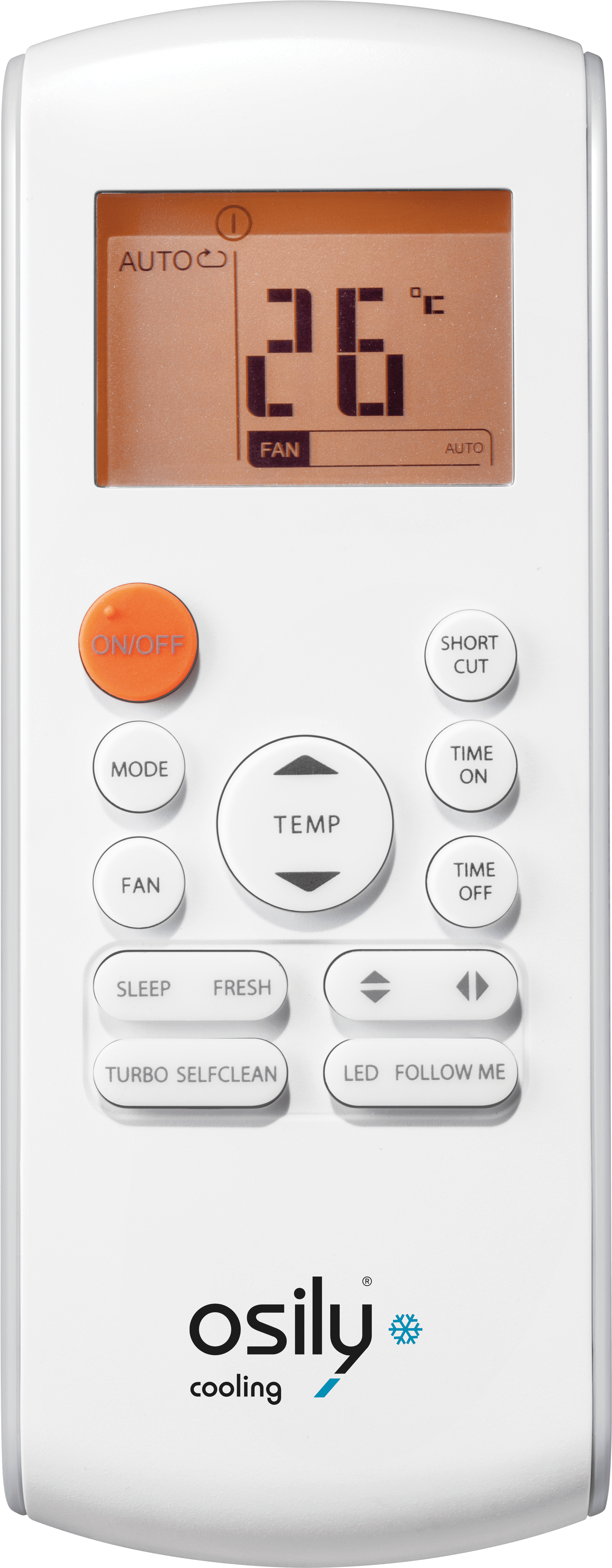 Vignette 2 produit KIT CLIM MONO UI+UE 2.6 KW | Ref : OS22KMS26