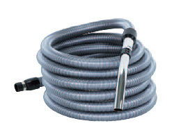 Vignette 2 produit Pack centrale d'aspiration en kit 3000 Mmce | Ref : OS18CAK30