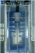 Vignette 2 produit Chauffe eau électrique Steatite vertical 150L | Ref : OS17CEST4