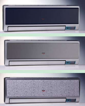 Vignette 2 produit Climatisation r�versible split inverter Miroir 5200W | Ref : OS19CLM55