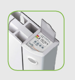 Vignette 2 produit Radiateur fluide caloporteur Ketsch avec detecteur 1000w | Ref : OS01KDP02
