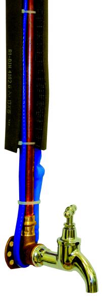 Vignette 2 produit CABLE ANTI GEL 10W 32 M | Ref : OS11ACT11