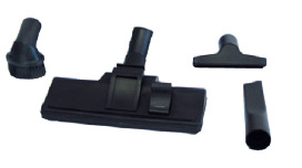 Vignette 3 produit Ref : OS18CAK30 | Pack centrale d'aspiration en kit 3000 Mmce